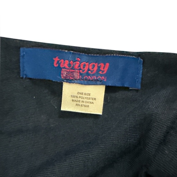 Twiggy London Tube Scarf USA - Picture 6 of 6